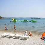 Hacienda Matea - Oasis Of Romance Near The Beaches, Surrounded By Olive Trees, Pool, Jacuzzi And Playground, - Istria * Pula