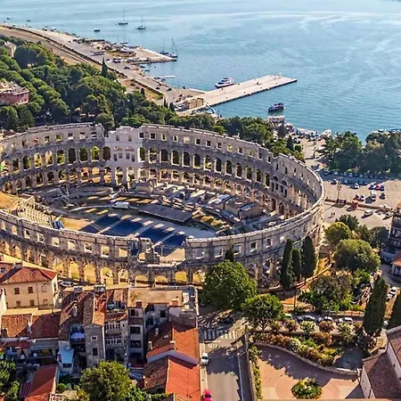 Villa Kuca U Prirodi *