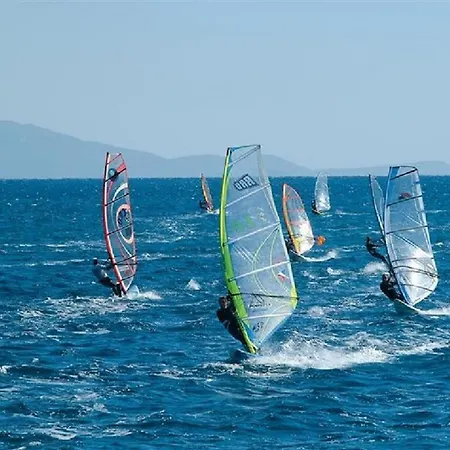 Hacienda Matea - Oasis Of Romance Near The Beaches, Surrounded By Olive Trees, Pool, Jacuzzi And Playground, - Istria