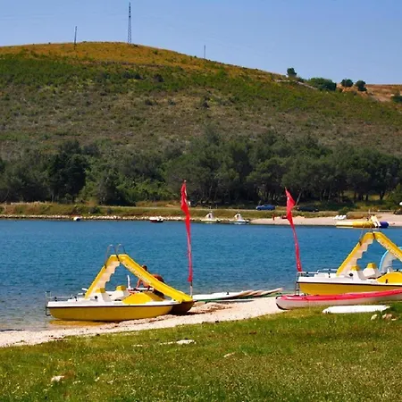 Kuca U Prirodi Villa Pula