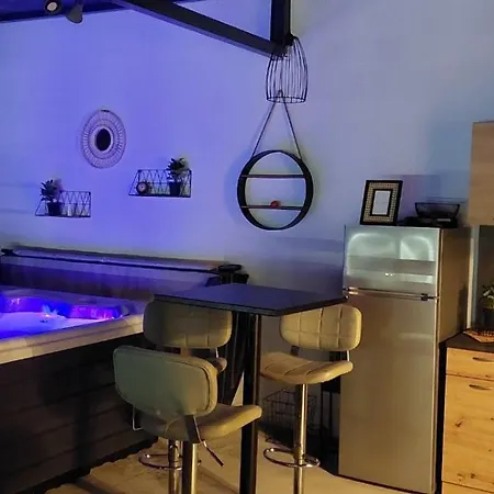Kuca U Prirodi Villa *