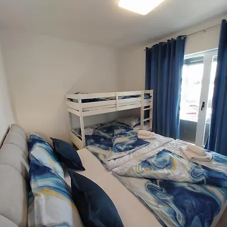 Kuca U Prirodi Villa