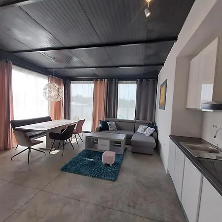 Hacienda Matea An Oasis Of Romance Near The Beaches, Surrounded By Olive Trees, Pool, Jacuzzi And Playground, - Istria Pula