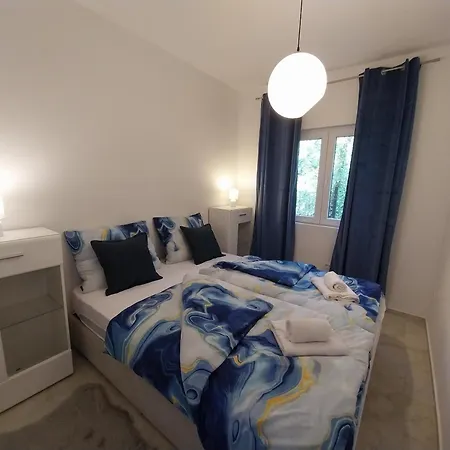 Kuca U Prirodi Villa Pula