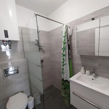 Villa Kuca U Prirodi Pula