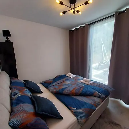 Villa Kuca U Prirodi *