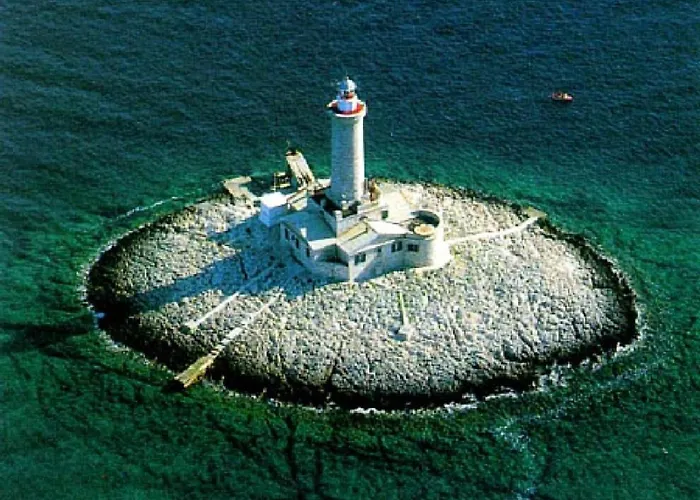 Hacienda Matea - Oasis Of Romance Near The Beaches, Surrounded By Olive Trees, Pool, Jacuzzi And Playground, - Istria