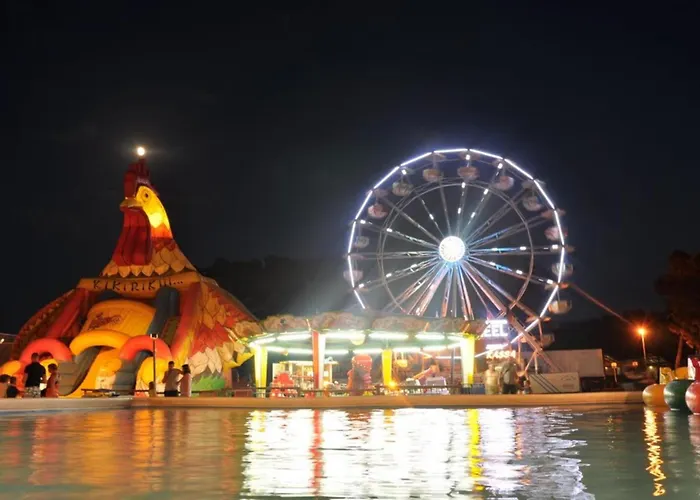 Vila Hacienda Matea - Oasis Of Romance Near The Beaches, Surrounded By Olive Trees, Pool, Jacuzzi And Playground, - Istria