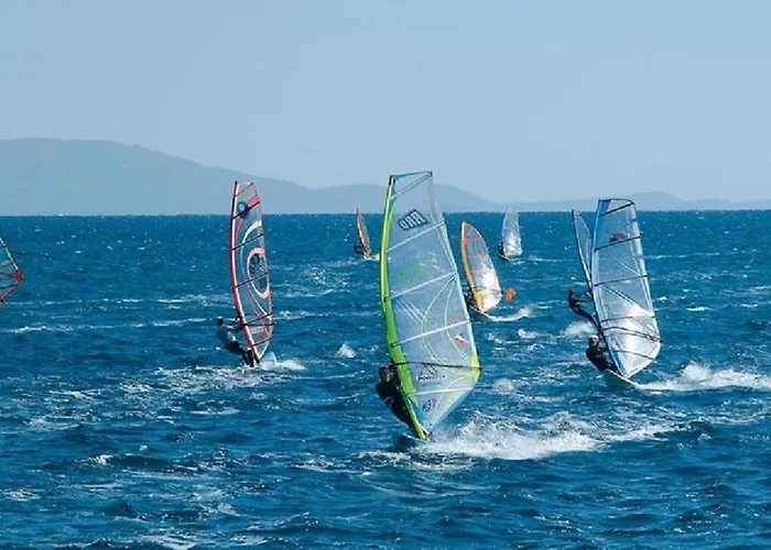 Hacienda Matea - Oasis Of Romance Near The Beaches, Surrounded By Olive Trees, Pool, Jacuzzi And Playground, - Istria