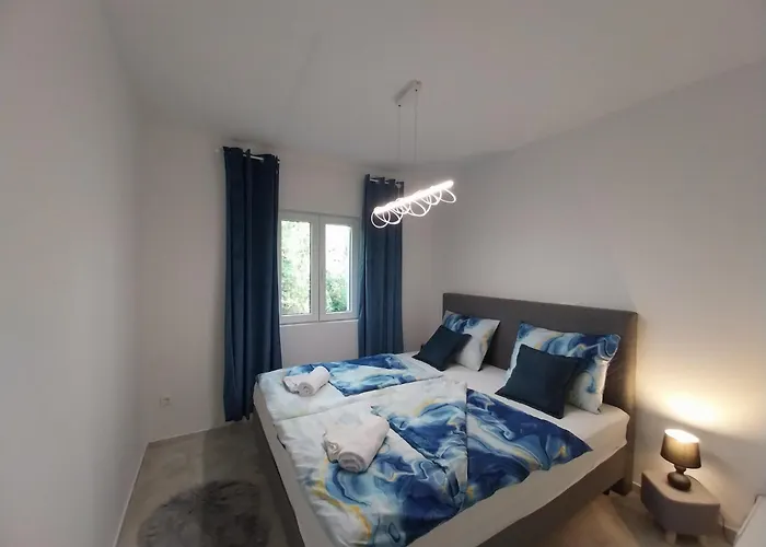 Vila Hacienda Matea - Oasis Of Romance Near The Beaches, Surrounded By Olive Trees, Pool, Jacuzzi And Playground, - Istria