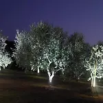 Hacienda Matea - Oasis Of Romance Near The Beaches, Surrounded By Olive Trees, Pool, Jacuzzi And Playground, - Istria * Pula