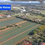 Hacienda Matea - Oasis Of Romance Near The Beaches, Surrounded By Olive Trees, Pool, Jacuzzi And Playground, - Istria Villa *