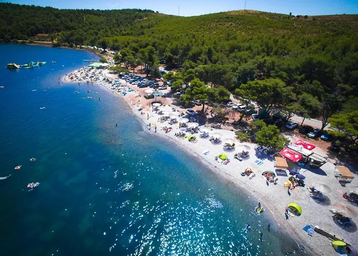 Villa Hacienda Matea - Oasis Of Romance Near The Beaches, Surrounded By Olive Trees, Pool, Jacuzzi And Playground, - Istria Pula